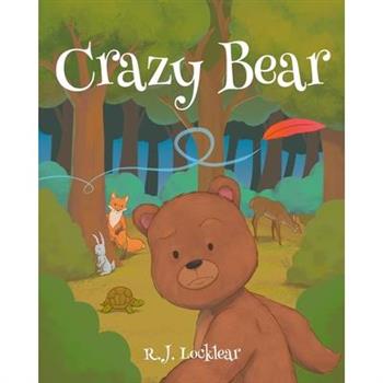 Crazy Bear