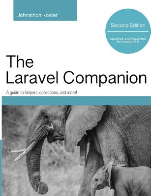 Laravel Companion