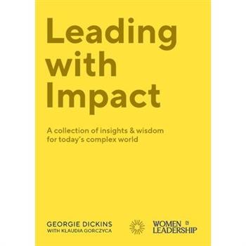 Leading with Impact