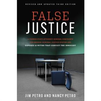 False Justice