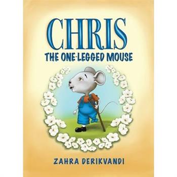 Chris the One-Legged Mouse