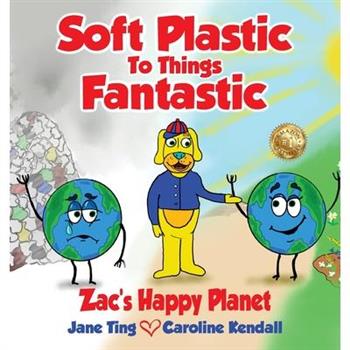 Soft Plastic To Things Fantastic