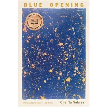 Blue Opening