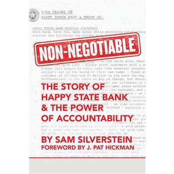 Non-Negotiable