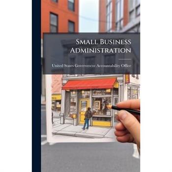 Small Business Administration