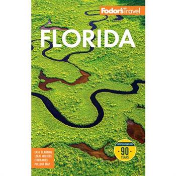 Fodor's Florida