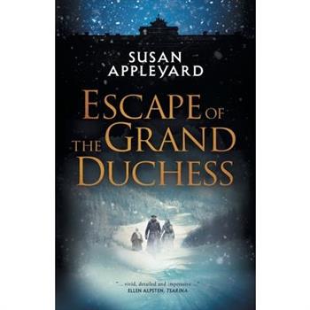Escape of the Grand Duchess