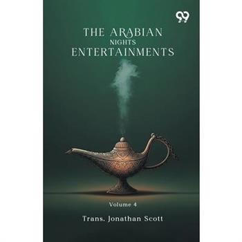 The Arabian Nights Entertainments