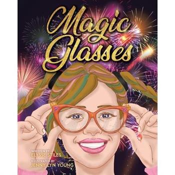 Magic Glasses