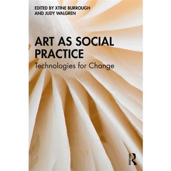 Art as Social Practice