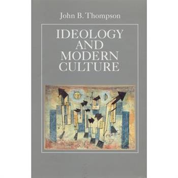 Ideology and Modern Culture