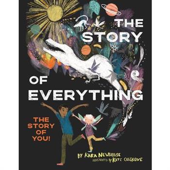 The Story of Everything