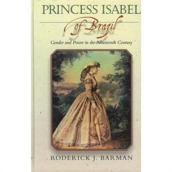 Princess Isabel of Brazil