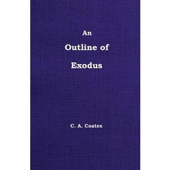 An Outline of Exodus