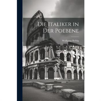 Die Italiker in der Poebene