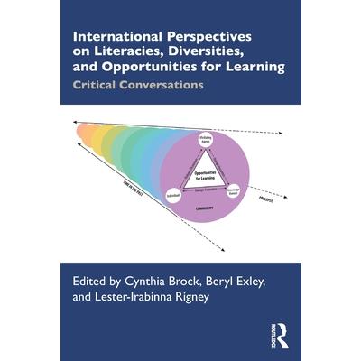 International Perspectives on Literacies, Diversities, and Opportunities for Learning