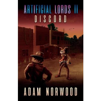 Artificial Lords II, 2
