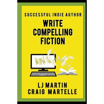 Write Compelling Fiction