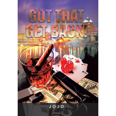 Got That Get Back!