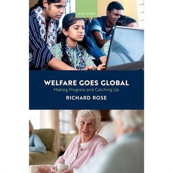 Welfare Goes Global