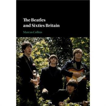 The Beatles and Sixties Britain