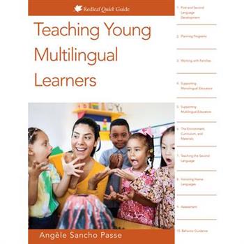 Teaching Young Multilingual Learners