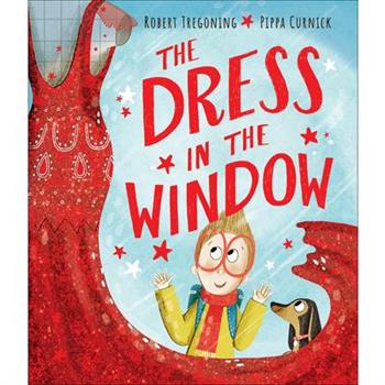 The Dress in the Window