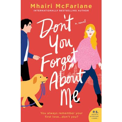 Don't You Forget About Me