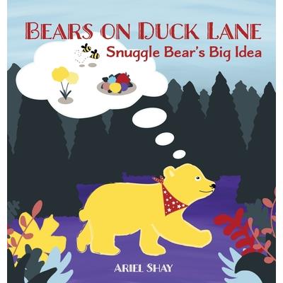 Bears On Duck Lane