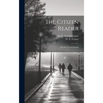 The Citizen Reader