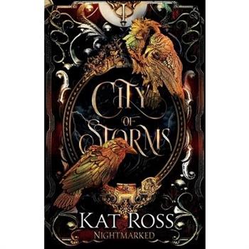 City of Storms