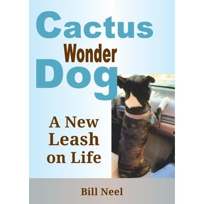 Cactus the Wonder Dog