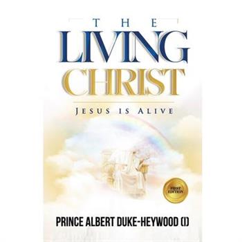 The Living Christ