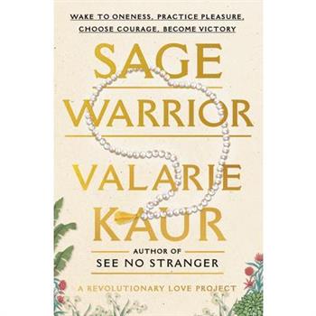 Sage Warrior