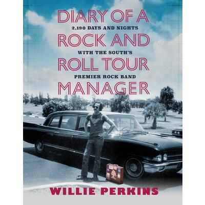 Diary of a Rock and Roll Tour Manager