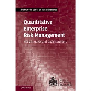 Quantitative Enterprise Risk Management