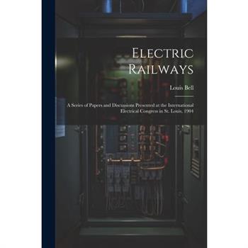 Electric Railways