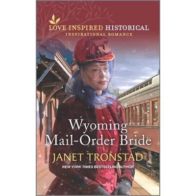 Wyoming Mail-Order Bride