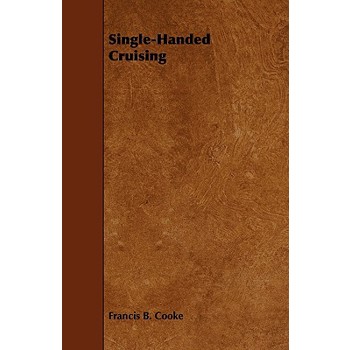 Single-Handed Cruising