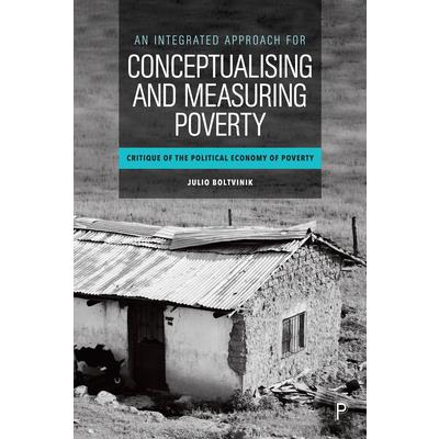 From Poverty to Well-Being and Human Flourishing (Volume 1)