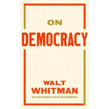 On Democracy