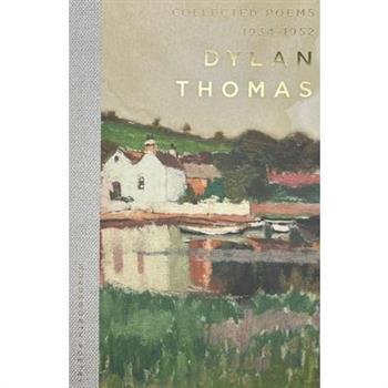 Collected Poems 1934-1952
