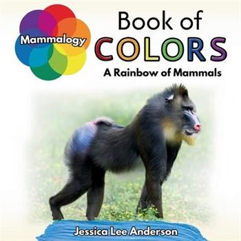 Mammalogy Book of Colors
