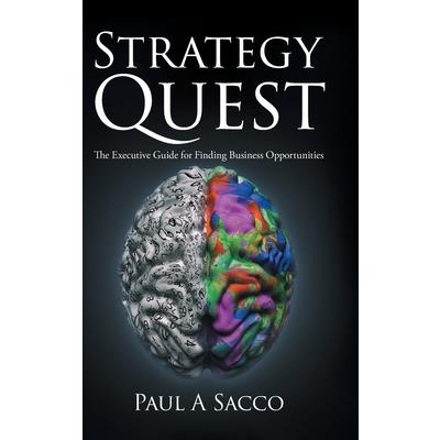 Strategy Quest