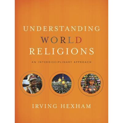 Understanding World Religions