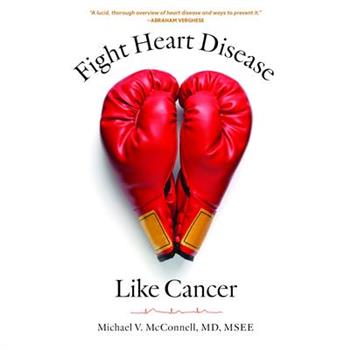 Fight Heart Disease Like Cancer