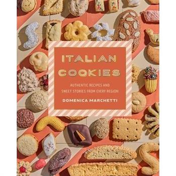 Italian Cookies