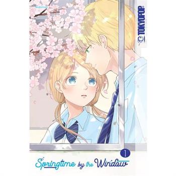 Springtime by the Window, Volume 1, 1