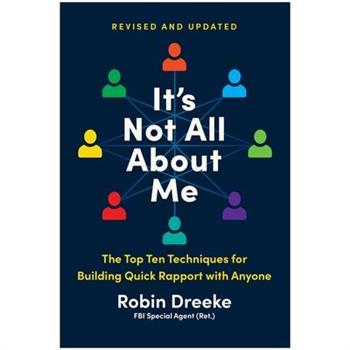 It's Not All about Me, Revised and Updated Edition