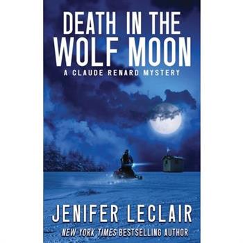 Death In The Wolf Moon